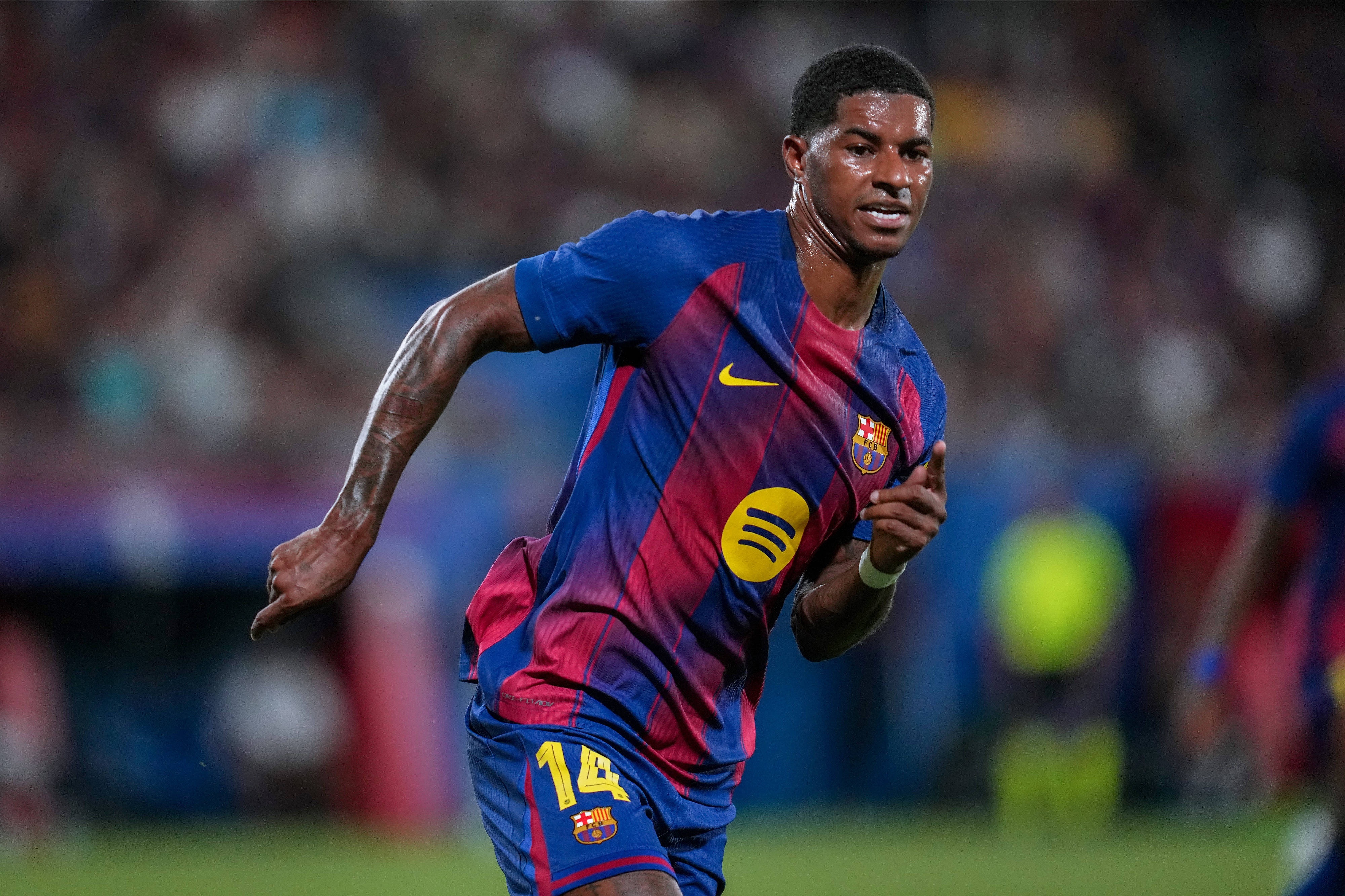 开云APP-麦克马纳曼:拉什福德转会巴萨,我第一反应是他的经纪人真厉害