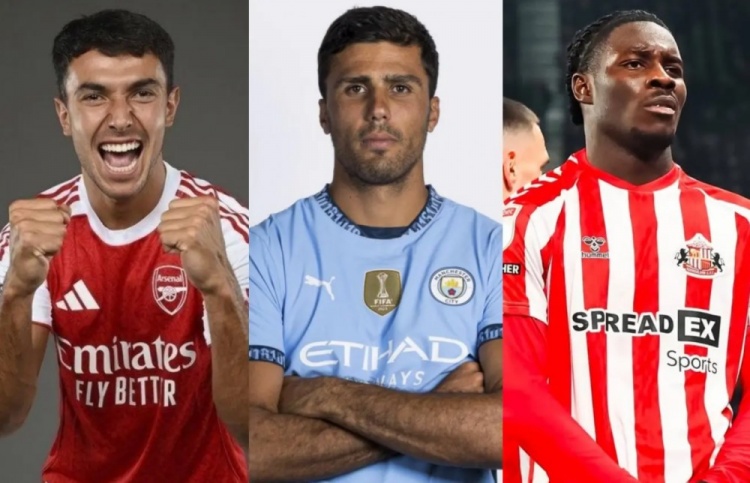 开云APP-马卡:新赛季英超联赛将有21名西班牙球员,有4名西班牙主帅执教