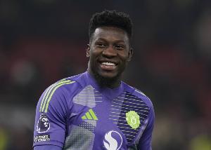 开云在线直播-齐尔克泽:全队100%支持奥纳纳,不可能因为失误抛弃队友