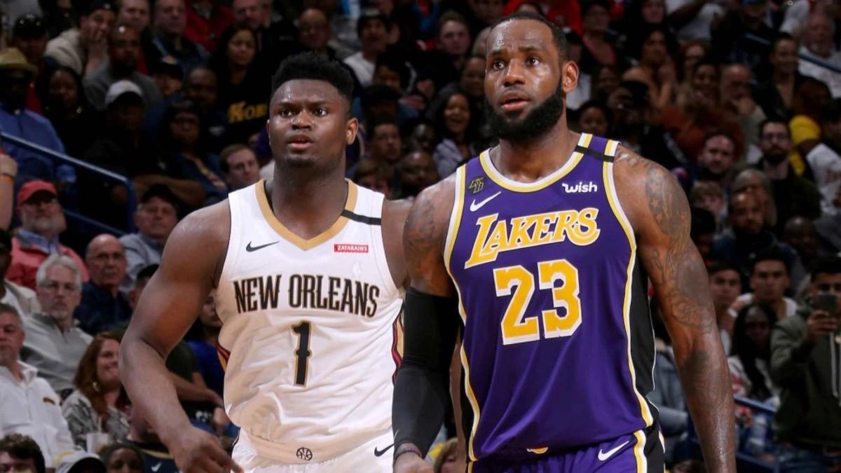 开云下载网址-ESPN季前预测:詹姆斯第三可能申请交易;雄鹿湖人新赛季将折戟