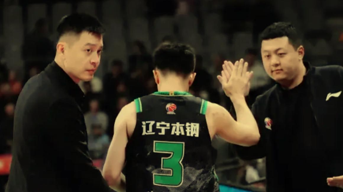 双喜临门!赵继伟30岁生日,辽篮又送他大礼,实现一人一队一城愿望