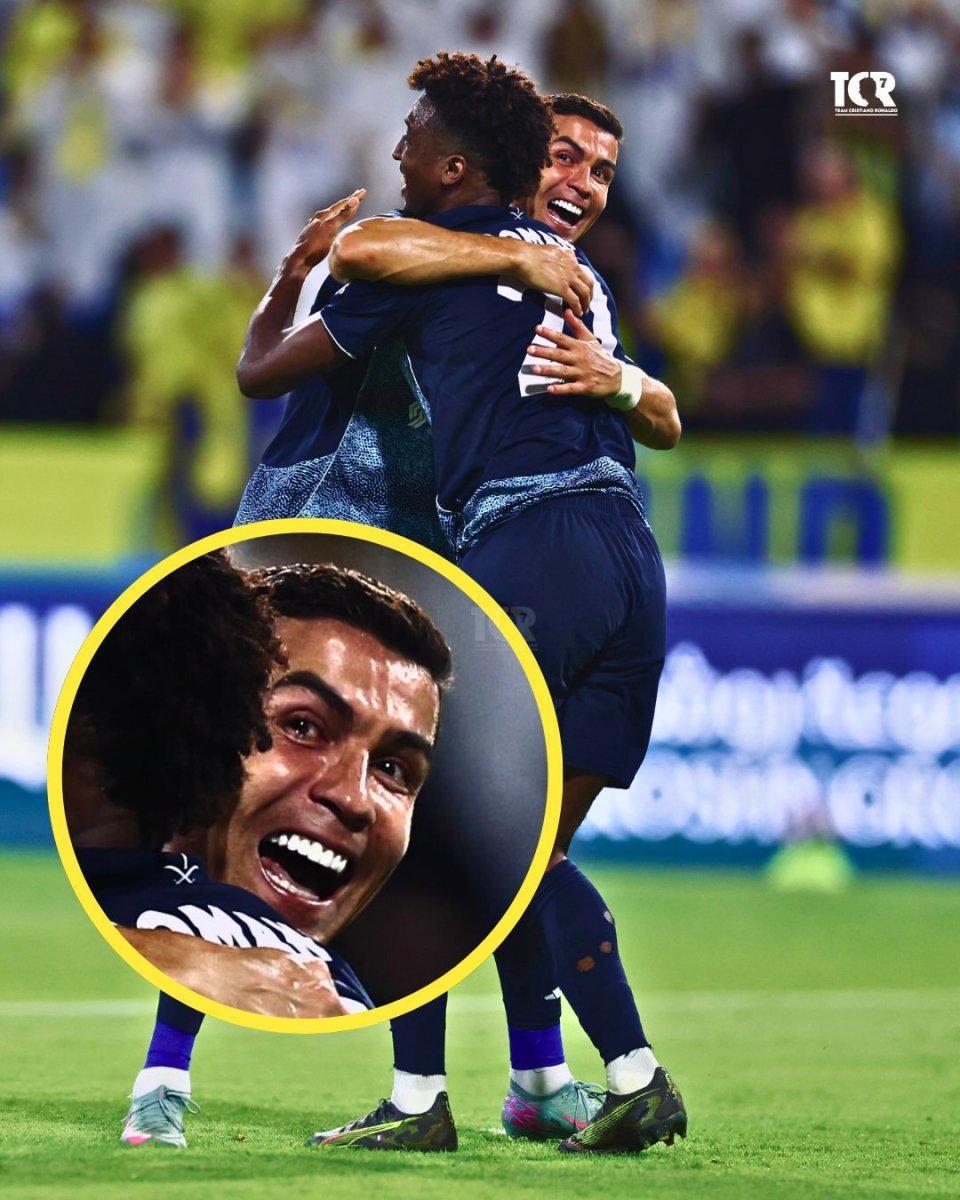 开云-940球!40岁C罗连续24年破门=历史第一人,78场狂造91球