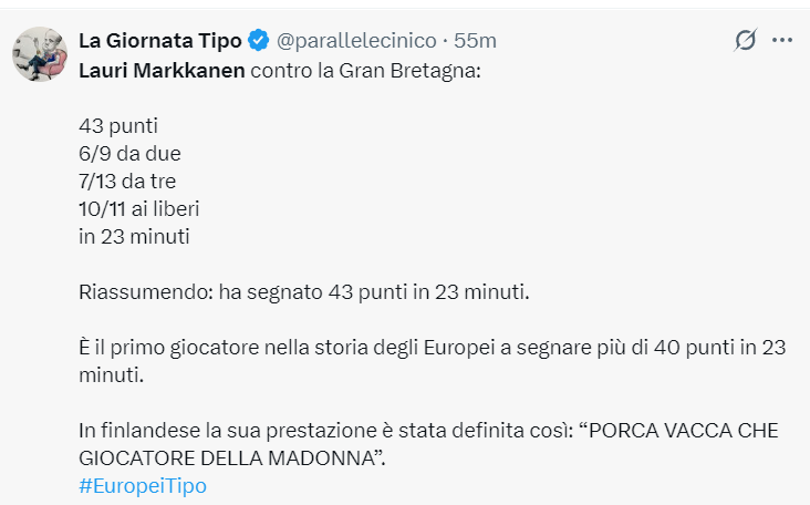 开云官网-23分钟43分创五纪录!欧记直言马卡剑指MVP 美媒:爵士浪费他天赋