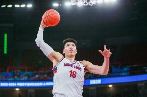 开云官网-媒体人:广东应该不会再交易焦泊乔 杜锋点名要的他