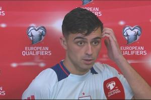 开云下载网址-佩德里:我们打出并保持了强度,大胜功劳属于全队