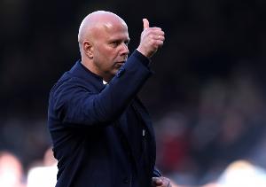 利物浦连续13场英超揭幕战保持不败!是英超目前现存最长纪录