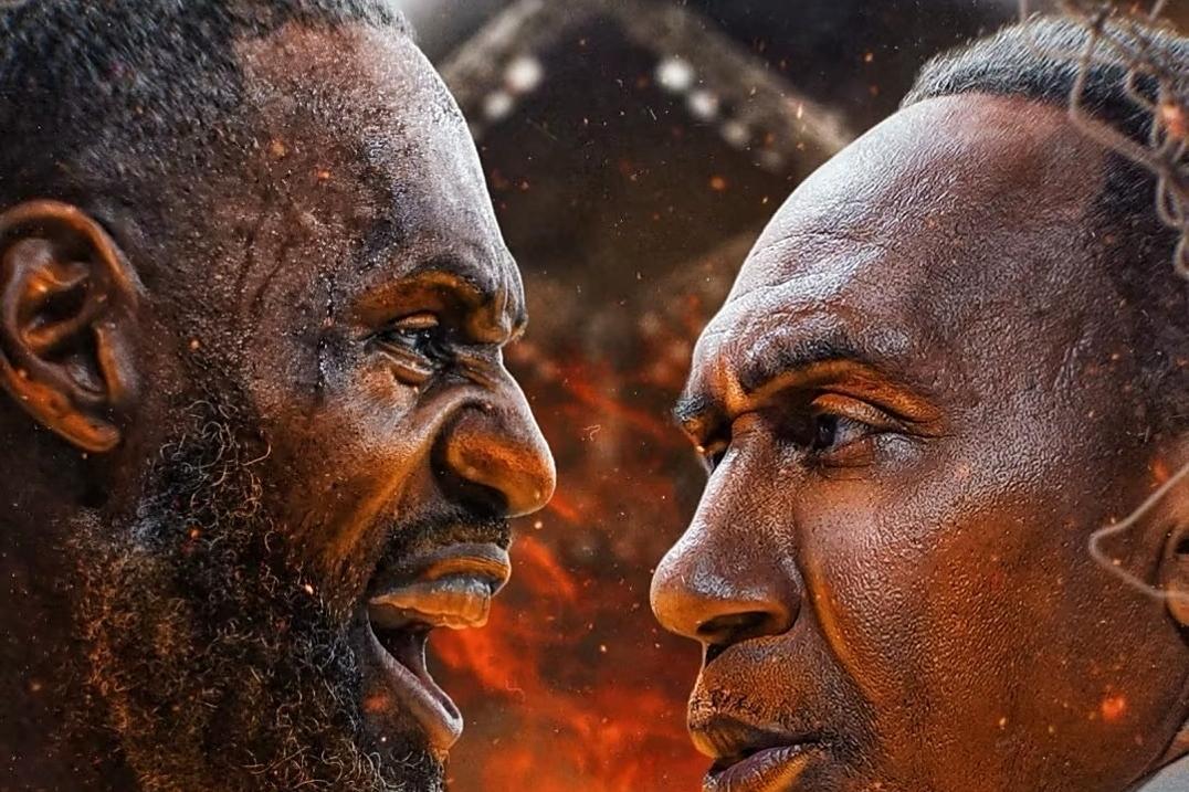 舆论环境糟糕！名嘴直言：一辈子不和詹姆斯说话也没事！