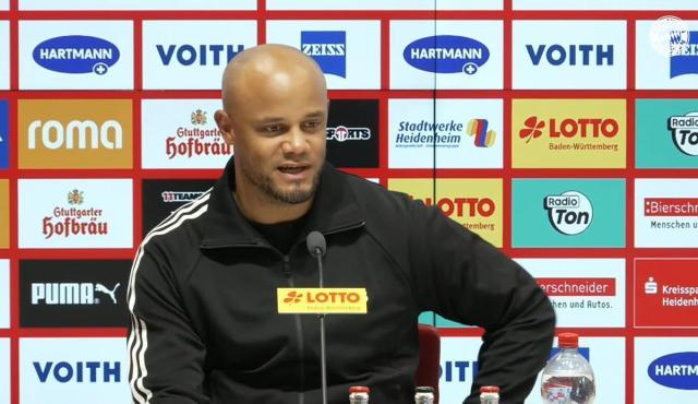 1745082260691097929.jpg 孔帕尼:海登海姆不好对付 这场胜利来之不易