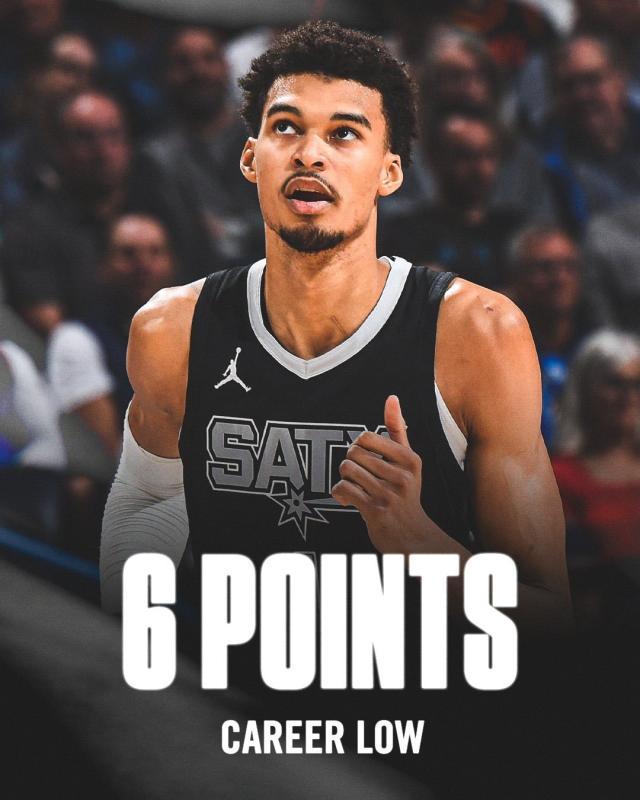 开云官网-谁更好？切特今日完爆文班 赛季至今表现碾压对手