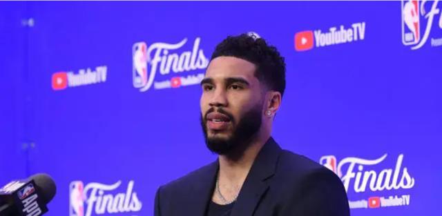 【观察】除了投篮不准啥都行 塔图姆仍是绿军真核