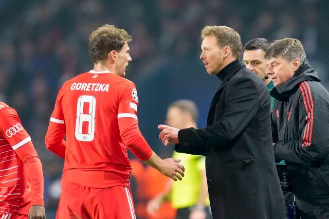 开云下载网址-德国队27人名单：狐媚磁卡落选，4名门将，新人仅1个