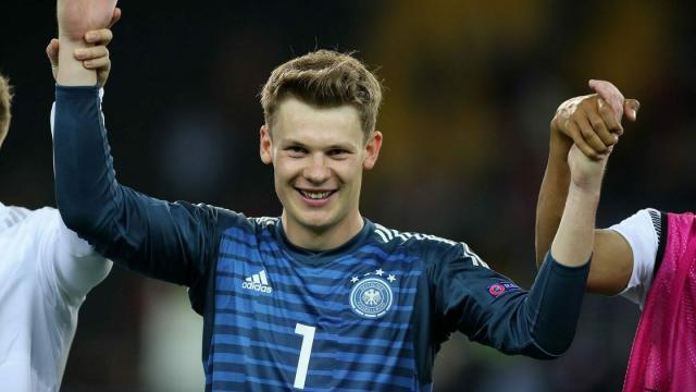 开云下载网址-德国队27人名单：狐媚磁卡落选，4名门将，新人仅1个