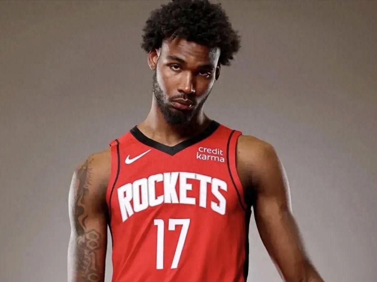 开云官网-火箭交易传新消息！3名主力被求购，无意补强控卫，名嘴担忧前景