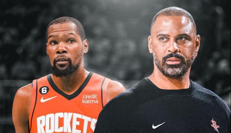 开云官网-火箭交易传新消息！3名主力被求购，无意补强控卫，名嘴担忧前景