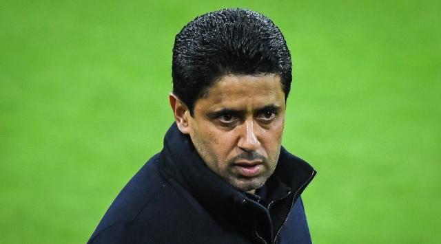 开云体育-西媒：巴黎出局赫莱菲震怒 俱乐部将召开紧急会议