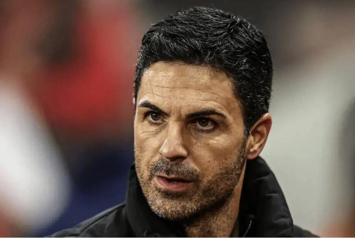 开云体育-西尔维斯特称阿森纳阵容齐整底气十足，英超冠军已是囊中之物|曼联|曼市德比|卡塞米罗|乌加特|利物浦_新浪体育_新浪新闻