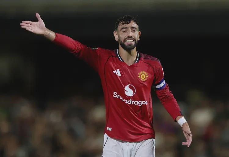 曼联的回家游戏：卡里克归来，&amp;quot;豪赌文化&amp;quot;终结还是轮回？