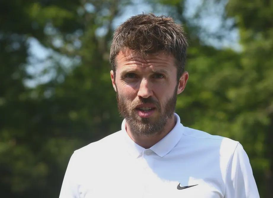 曼联的回家游戏：卡里克归来，&amp;quot;豪赌文化&amp;quot;终结还是轮回？