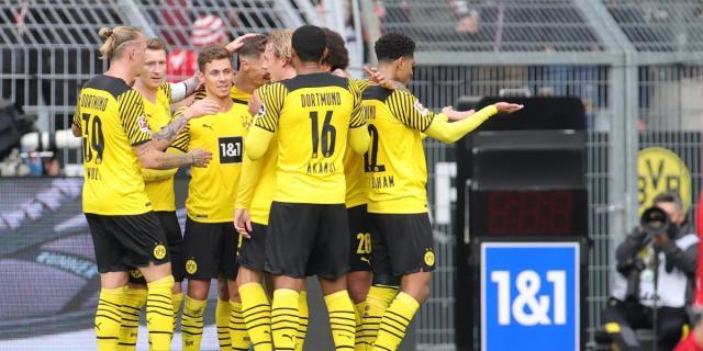 kaiyun-主场占下风2比0取胜 多特这一次终于不丢球了