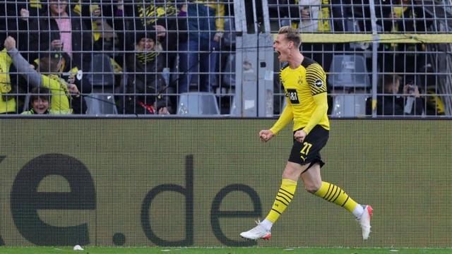 kaiyun-主场占下风2比0取胜 多特这一次终于不丢球了