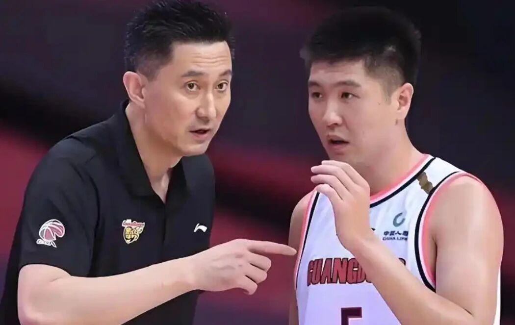 开云官网-山东男篮伤内线大将，林葳欲重返CBA，广东男篮旧将签约合肥狂风